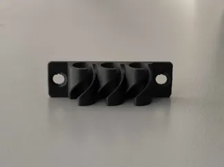 USB Cable Holder