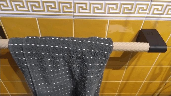 towel rack V.2