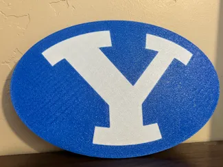 BYU Logo