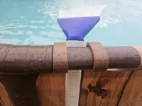 Oval Frame Pools - 0.2mm layer, 2 walls, 15% infill