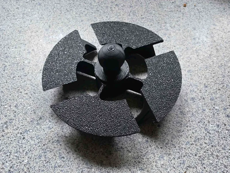 Desk Grommet for Cable Chain