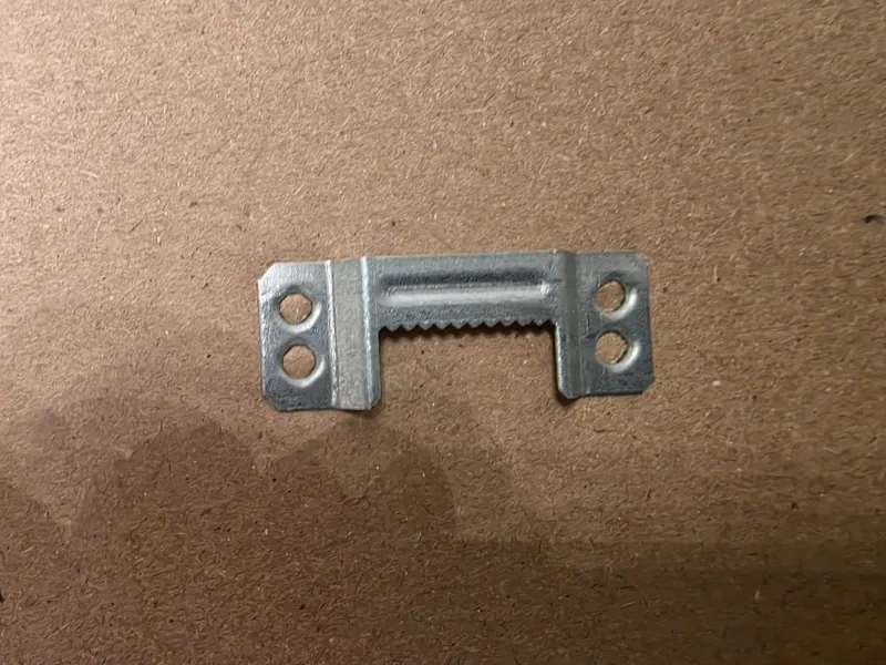 Ikea Fiskbo Mount