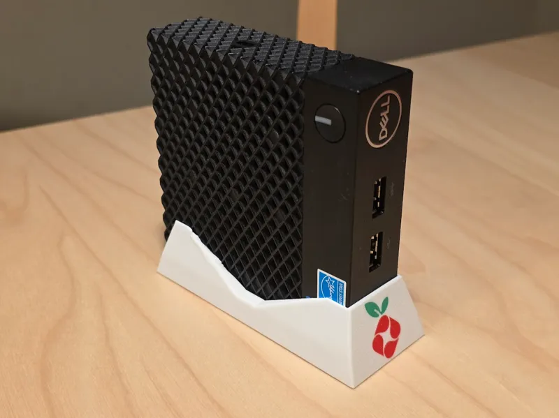 Wyse 3040 Vertical Stand