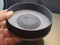 0.2mm layer, 3 walls, 15% infill