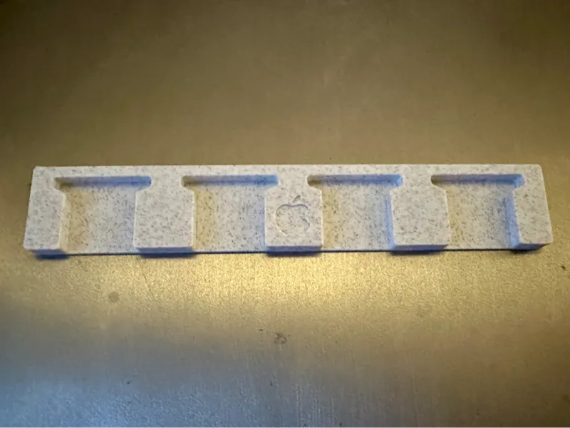 Apple watch holder