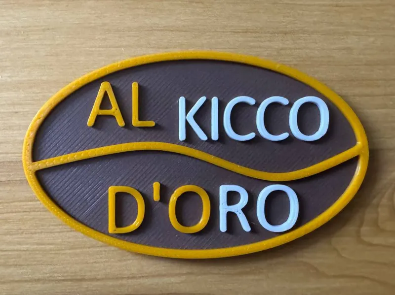 Calamita Al Kicco D'Oro Aldo Giovanni e Giacomo