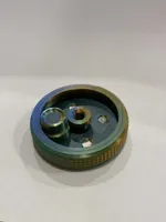 Print By Object - 0.2mm layer, 3 walls, 10% infill