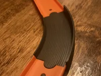 0.2mm layer, 3 walls, 25% infill