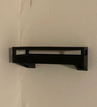 small shelf