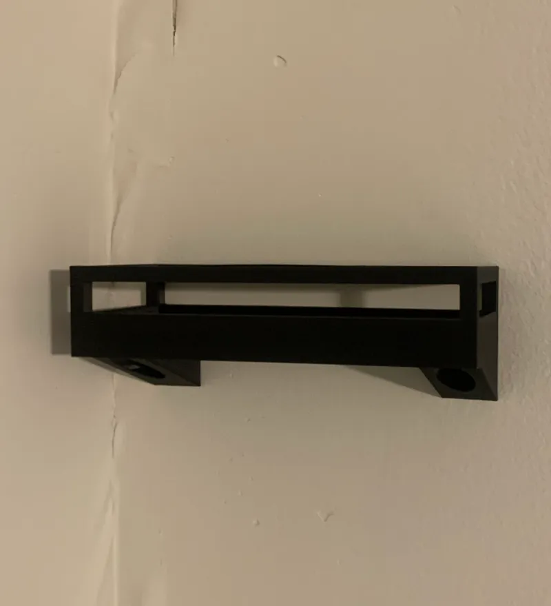 small shelf