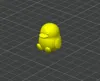 Mini Duck One Color