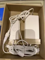 Govee Curtain Lights V1/2 Mounting box