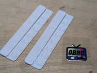 0.1mm layer, 3 walls, 15% infill
