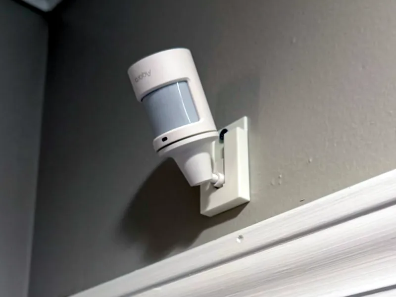 Aqara Motion Sensor P1 Wall Mount