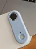 Added pause printing instruction, top surface pattern changed to concentric to make the top edge smoother. 0.2mm nozzle, 0.1mm layer height, 4 walls, 15% infill