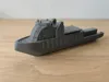 0.12mm layer, 2 walls, 15% infill