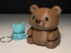 Cute Bear - 0.2mm layer, 2 walls, 15% infill