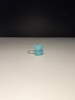 Keychain version - 0.2mm layer, 2 walls, 15% infill