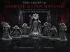 Vampire Queen Illya'Dra