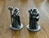 Canus and Saemel - Vampiric Mage Brothers