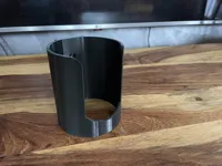 0.28mm layer, 3 walls, 15% infill