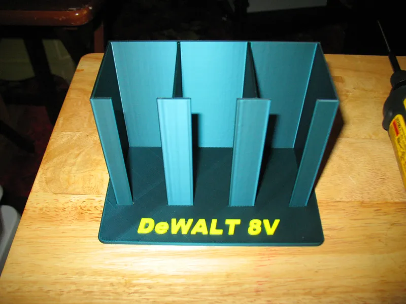 DeWalt 8v