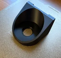 PETG, 0.2mm layer, 6 walls, 25% infill