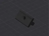 0.2mm layer, 8 walls, 45% infill