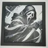 100x100 - 0.08mm layer, 2 walls, 100% infill