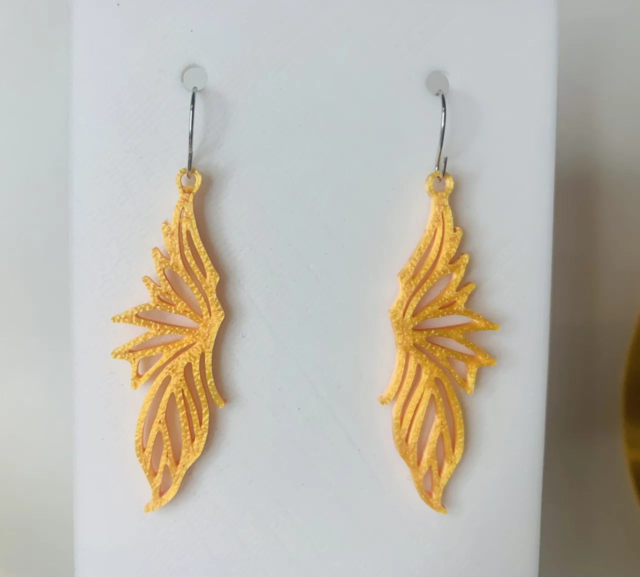 Boucles oreilles 434 view 2