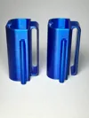 0.2mm layer, 2 walls, 100% infill
