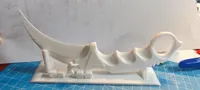 0.2mm layer, 2 walls, 12% infill