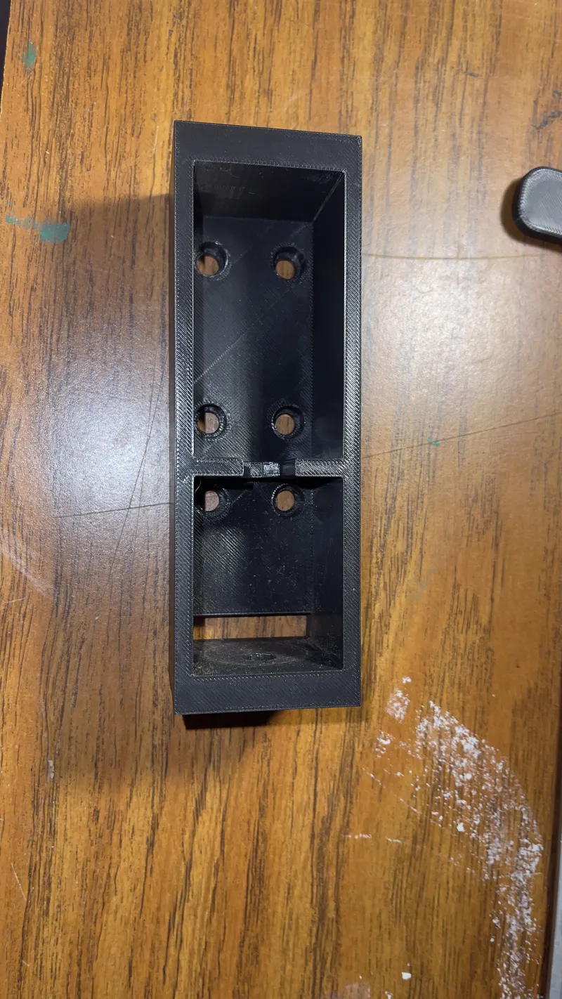 Mini Crusher