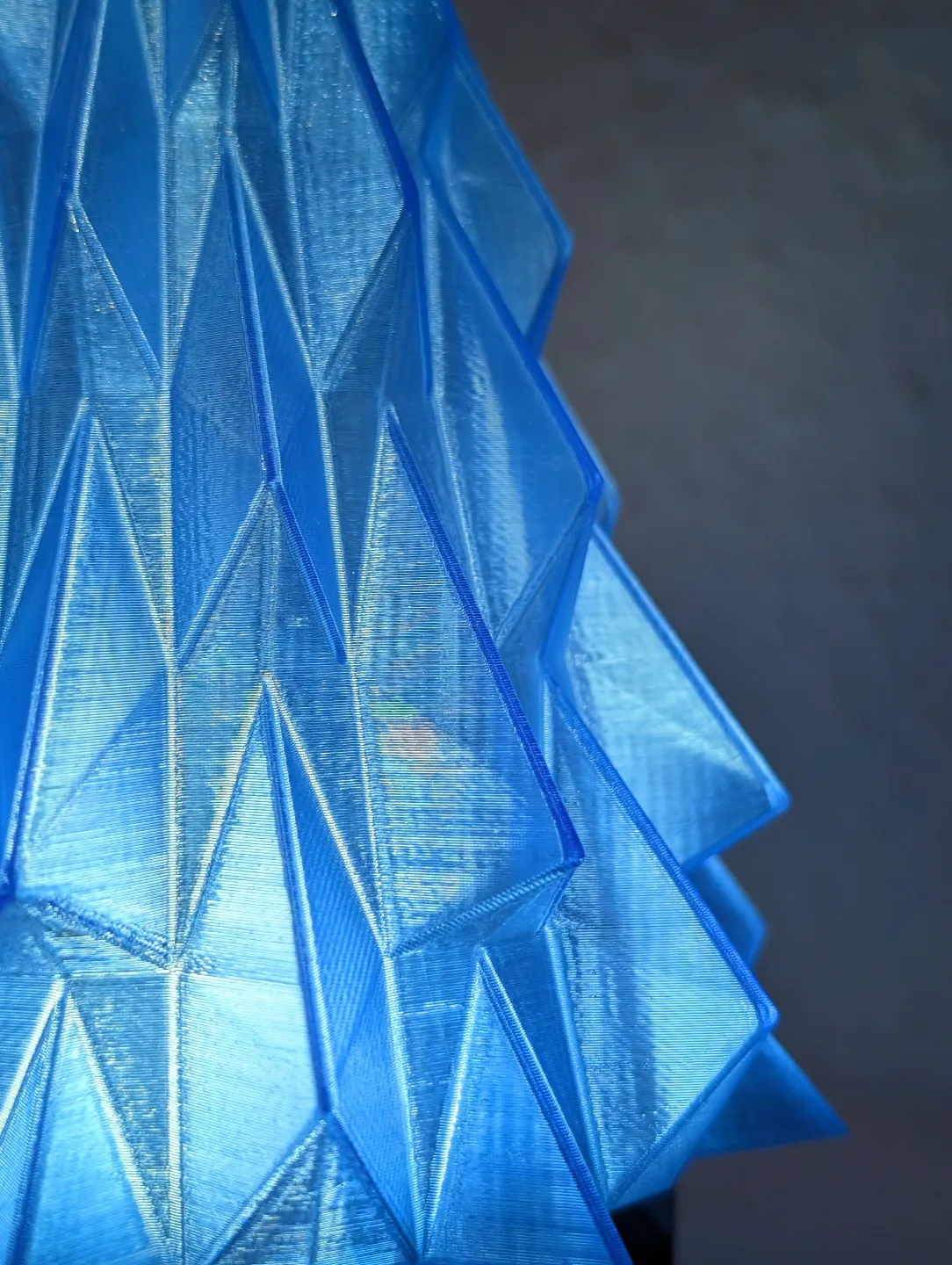 Christmas Tree - Bambu LED Kit view 3