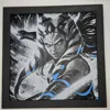 100x100 - 0.08mm layer, 2 walls, 100% infill