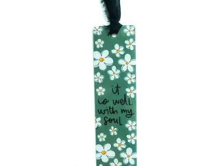 Cute Bookmark