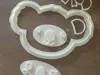 0.24mm layer, 2 walls, 15% infill