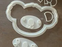 0.24mm layer, 2 walls, 15% infill