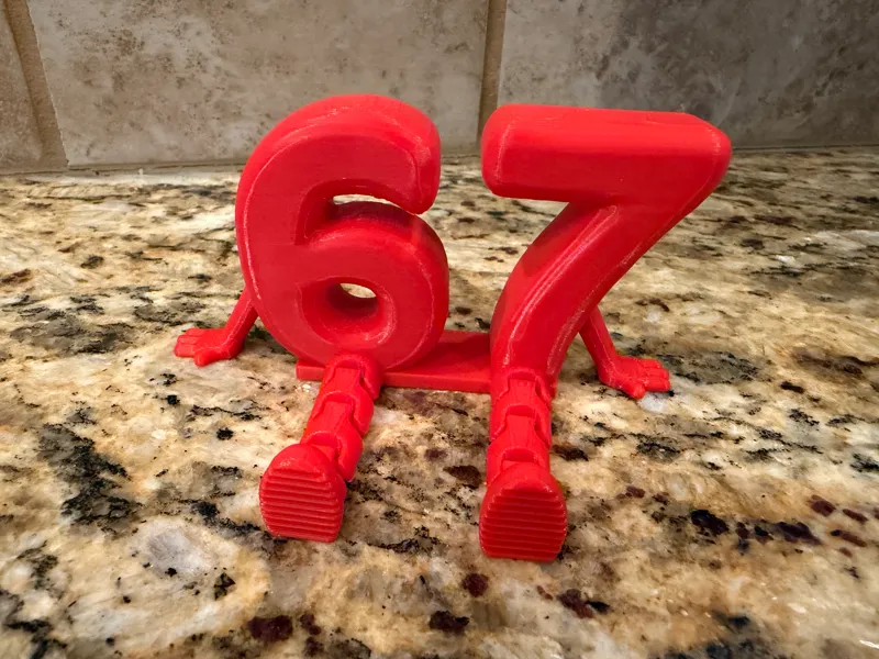 67 Desktop Buddy