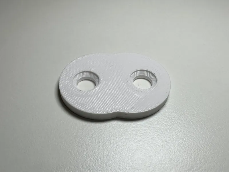 IKEA Galant Connector