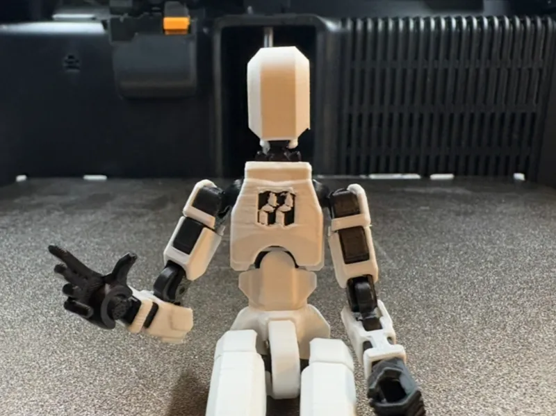 Maker 13 - Dummy 13