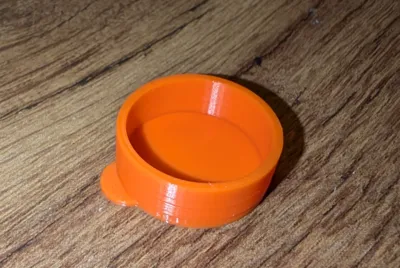 Streamlight TLR-7/A Lens Cover