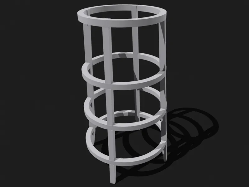 Plant support