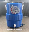 Zags - Print in Place or Removable Logo