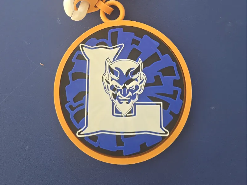 Turnover Chain Spinner