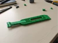 0.2mm layer, 4 walls, 15% infill