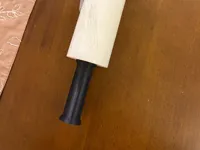 0.24mm layer, 4 walls, 15% infill