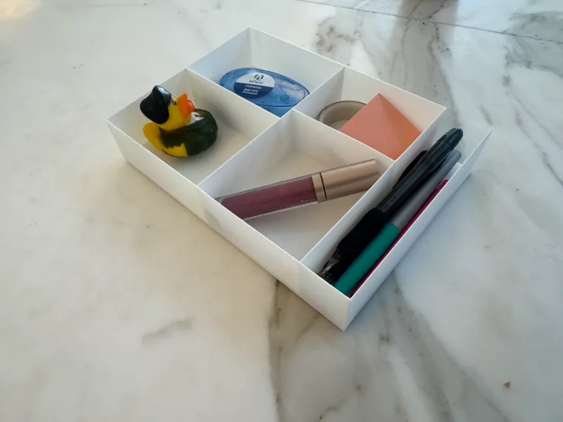 Desk Organizer