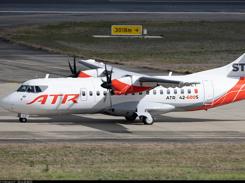 ATR-42