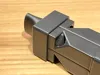 BRIM VERSION. The model is prone to detaching; if you are concerned, please print this version.